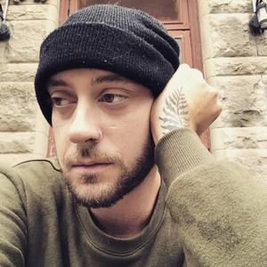 Meet your Posher, James